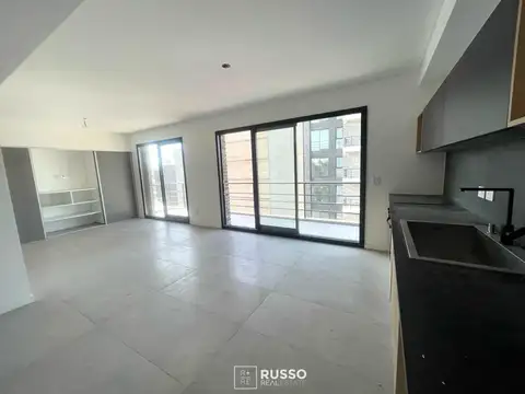 MONOAMBIENTE EN VENTA CON BALCON A ESTRENAR - TIGRE