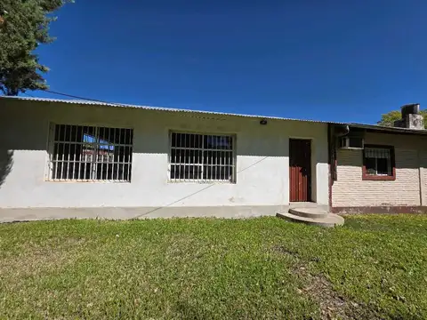 Casa en Venta en Concepción del Uruguay, USD 65.000