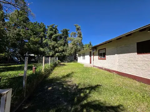 Vendo Casa y Salón en Concepción del Uruguay, Entre Ríos