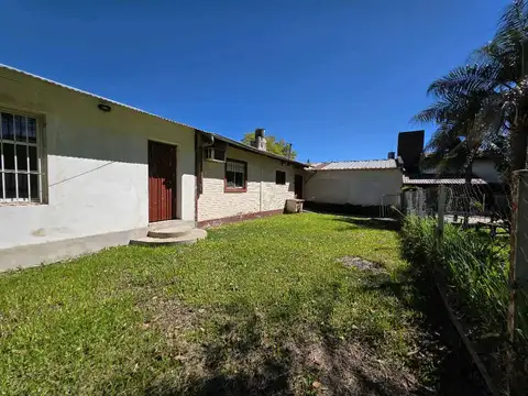 Vendo Casa y Salón en Concepción del Uruguay, Entre Ríos