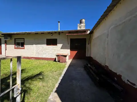 Casa en Venta en Concepción del Uruguay, USD 65.000