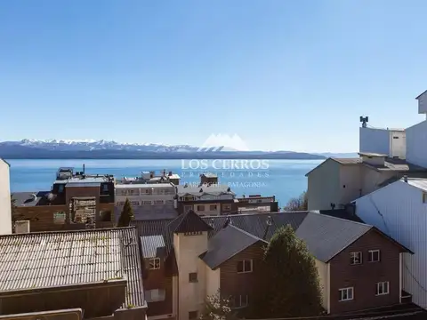 Departamento en Venta en Centro Bariloche – 1 amb.