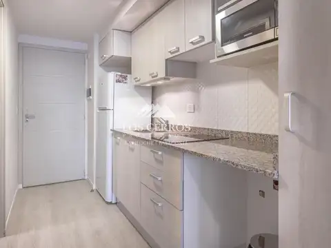 Departamento en Venta 8 años