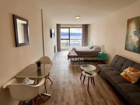 Departamento en Venta en San Carlos de Bariloche, USD 120.000