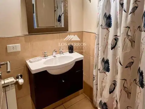 Departamento en Venta en Centro Bariloche – 1 amb.