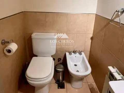 Departamento en Venta al Norte