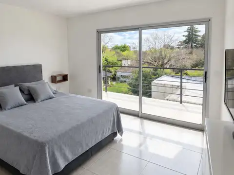 Depto Tipo Casa en Venta 5 años
