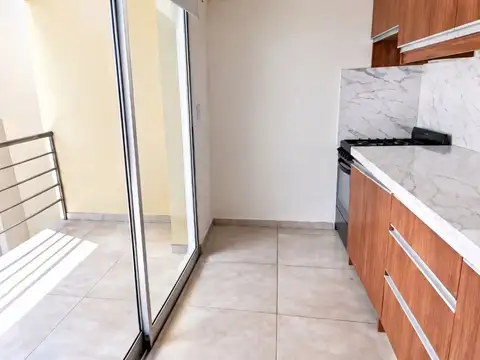 Depto Tipo Casa en Venta de 2 dormitorios