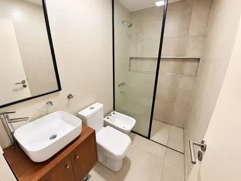 Depto Tipo Casa en Venta con 1 cocheras