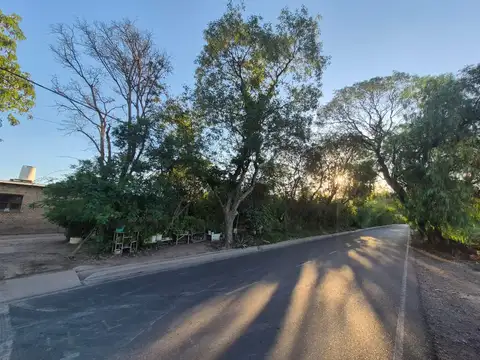Finca en Russell