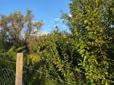 Finca en Russell