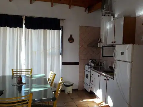 Potrerillos  - Piedras Blancas  a 150 metros del ingreso al Valle del Sol