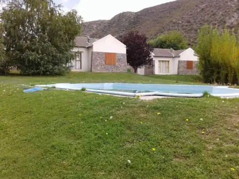 Casa en Venta en Lujan de Cuyo, USD 270.000