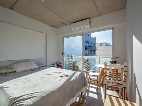 Departamento en Venta al Norte