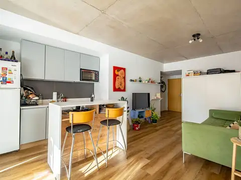 Departamento en Venta 2 años