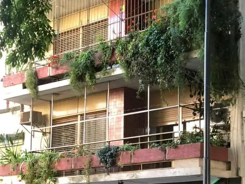Departamento en Venta en Barracas, Capital Federal