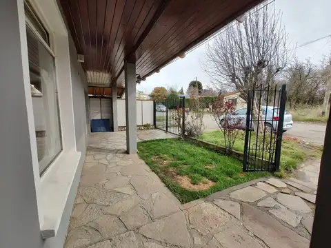 Casa en Alquiler de 3 dormitorios