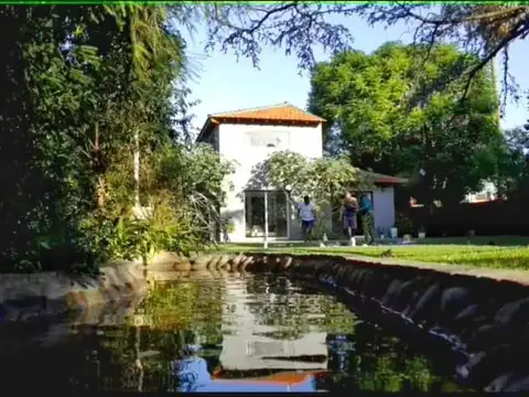 Casa en Venta al Oeste