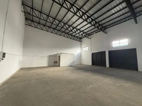 Galpon en Alquiler en Villa Carlos Paz, $ 2.500.000