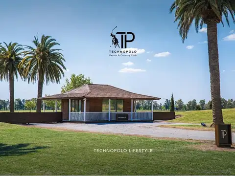 Terreno en Venta en General Rodriguez, USD 83.000