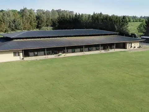 Venta Terreno en Technopolo