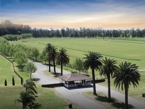 Terreno en Venta de 1433,0 m2