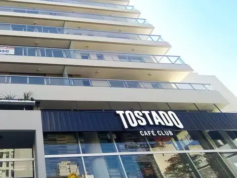 Departamento en Florida Mitre/Este