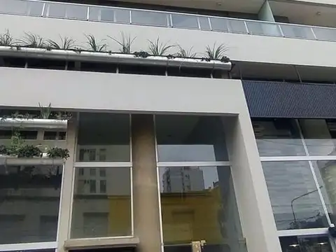 Av San Martín  al 1500