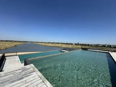 VENTA DE LOTES EN FUNES LAKES