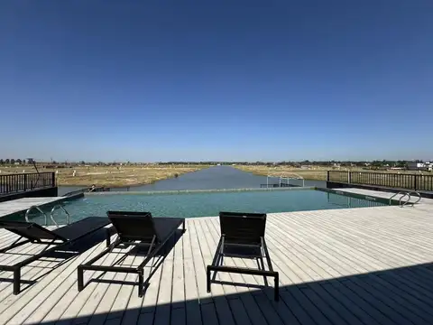Aguadas Lakes - Funes