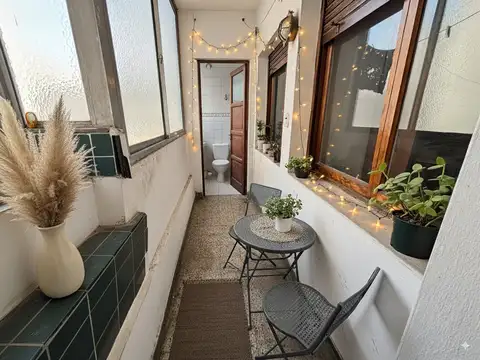 Departamento en Venta 50 años