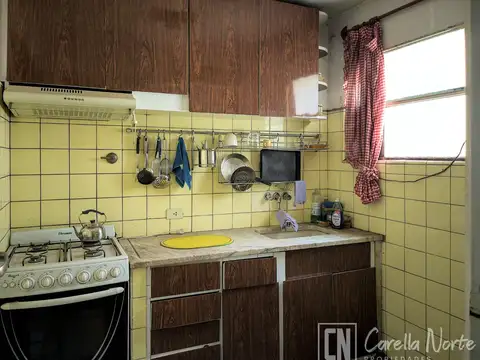 Departamento en Venta de 3 dormitorios