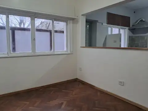Departamento en Alquiler de 2 ambientes