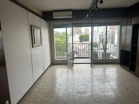 Departamento en Venta en Flores, USD 168.000