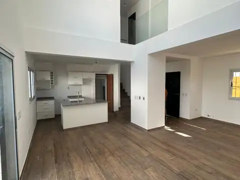 Casa en Venta A Estrenar