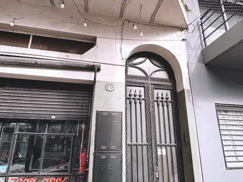PH A LA VENTA EN  MATADEROS  CON TERRAZA