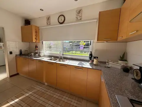 Parque Natural Cardales - Los Carpinteros al 8000