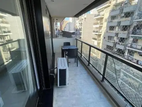 Departamento en Venta en Belgrano R, USD 179.000