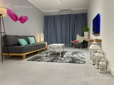 ARENALES al 3000 1° entre AUSTRIA y SANCHEZ DE BUSTAMANTE