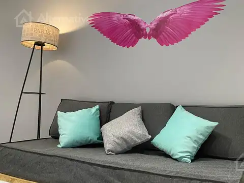 Departamento en Alquiler Temporal en Recoleta, USD 3.000