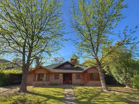 Casa en Venta de 4 dormitorios