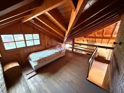 Casa en Venta 29 años