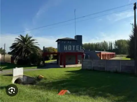 Hotel en Venta en Chascomus, USD 148.000