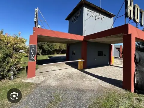 Hotel en Venta en Chascomus, USD 148.000
