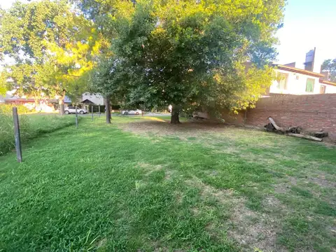 VENTA - LOTE  300 MTS - BARRIO LOMAS DE FISHERTON