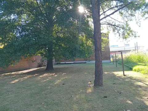 VENTA - LOTE  300 MTS - BARRIO LOMAS DE FISHERTON