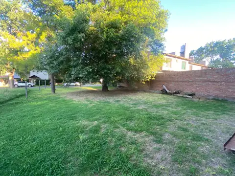 Terreno en Venta en Fisherton, USD 60.000