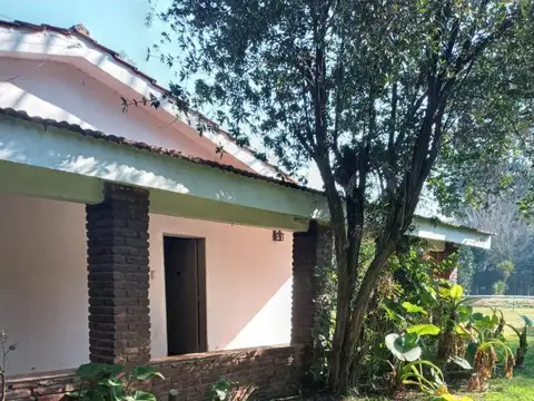 Quinta en Venta en La Reja, USD 150.000