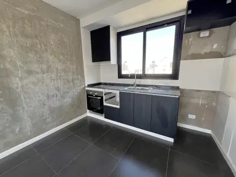 Departamento en Venta al Norte