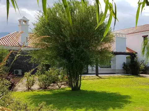 Estancias De Cafayate